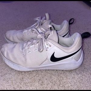 Nike HyperAce 2 Volleyball Shoes